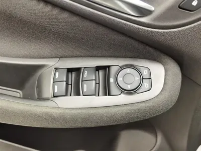 Buick Encore GX 2021, 72800 км, за 36800 CNY - фото 9
