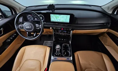 Kia Canival 2022, 109236 км, за 23400000 KRW - фото 7