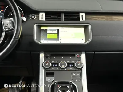 Land Rover Range Rover Evoque 2019, 125790 км, за 13900000 KRW - фото 14