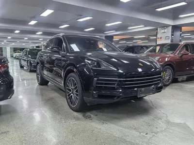 Porsche Cayenne 2018, 140000 км, за 238000 CNY - фото 10