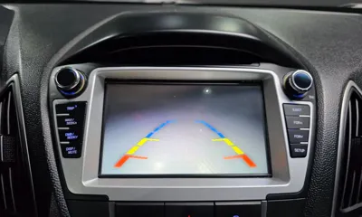 Hyundai Tucson 2015, 160830 км, за 7000000 KRW - фото 17