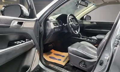 KG_Mobility_Ssangyong Rexton 2018, 100715 км, за 13990000 KRW - фото 10
