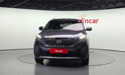 Kia Sorento 2016, 182162 км, за 9000000 KRW - фото 3