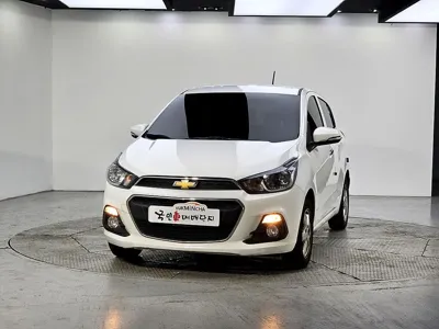 ChevroletGMDaewoo Spark 2018, 85929 км, за 4490000 KRW