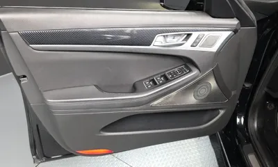 Hyundai Genesis 2015, 245358 км, за 7200000 KRW - фото 24