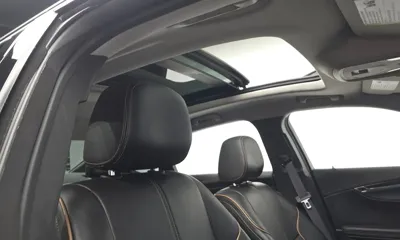 ChevroletGMDaewoo Impala 2016, 35728 км, за 9900000 KRW - фото 16