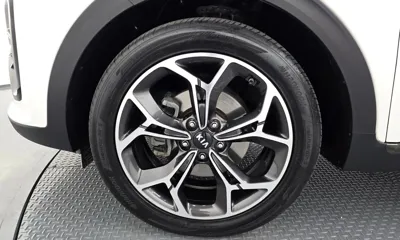 Kia Sportage 2019, 115281 км, за 16500000 KRW - фото 5