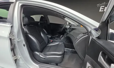 Hyundai Sonata 2014, 159740 км, за 4900000 KRW - фото 10