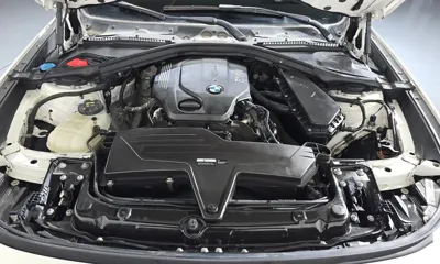 BMW Gran Turismo 2016, 165747 км, за 11200000 KRW - фото 6
