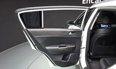 Kia Sportage 2018, 160674 км, за 7990000 KRW - фото 25