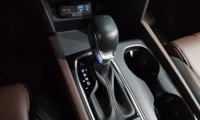 Hyundai Santafe 2020, 81471 км, за 20790000 KRW - фото 9