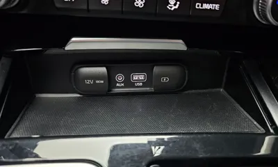 Kia Stinger 2018, 112935 км, за 14300000 KRW - фото 27