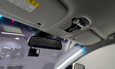 Hyundai Grandeur 2017, 39816 км, за 18300000 KRW - фото 20