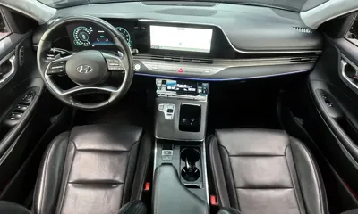 Hyundai Grandeur 2020, 51825 км, за 23700000 KRW - фото 7