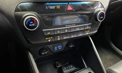 Hyundai Tucson 2019, 73027 км, за 14000000 KRW - фото 16