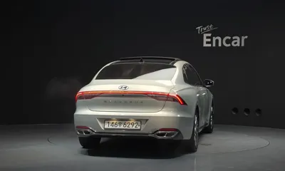 Hyundai Grandeur 2020, 36943 км, за 29900000 KRW