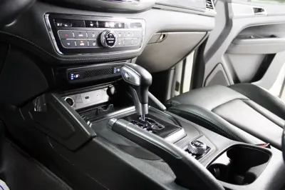 KG_Mobility_Ssangyong Rexton 2021, 60500 км, за 22800000 KRW - фото 17