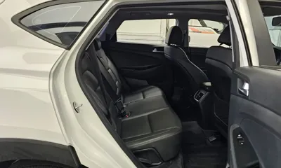 Hyundai Tucson 2018, 162687 км, за 10300000 KRW - фото 12