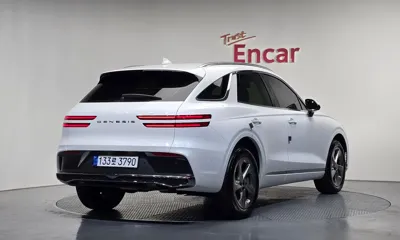 Genesis GV70 2026, 4239 км, за 56500000 KRW - фото 2