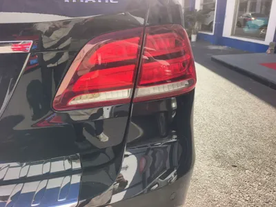 Mercedes-Benz GLE 2017, 116700 км, за 174184.37 CNY - фото 7