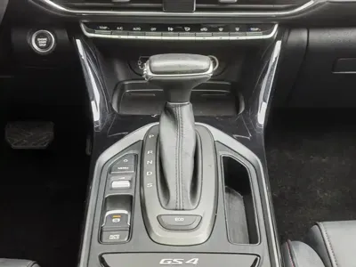 GAC Motor Trumpchi GS4 2020, 87400 км, за 36800 CNY - фото 13