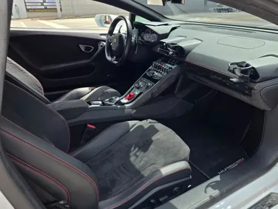 Lamborghini Huracan 2016, 33450 км, за 185000000 KRW - фото 15