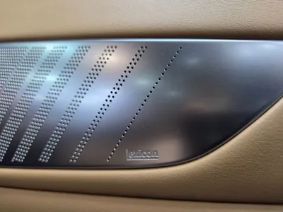 Genesis G80 2024, 32275 км, за 48900000 KRW - фото 38