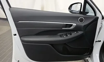 Hyundai Sonata 2025, 65517 км, за 20090000 KRW - фото 24