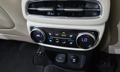 Genesis GV80 2021, 82683 км, за 41990000 KRW - фото 33
