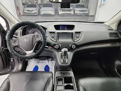 Honda CR-V 2015, 85639 км, за 13900000 KRW - фото 6