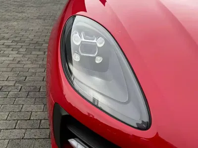 Porsche Macan 2019, 71000 км, за 155000 CNY - фото 11