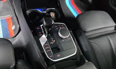 BMW 1-Series 2022, 27886 км, за 23500000 KRW - фото 9
