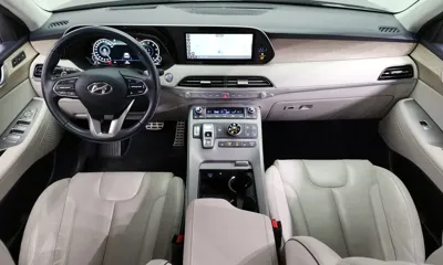 Hyundai Palisade 2022, 73335 км, за 26800000 KRW - фото 7