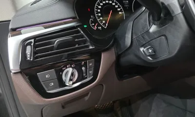 BMW Gran Turismo 2019, 154654 км, за 23700000 KRW - фото 17