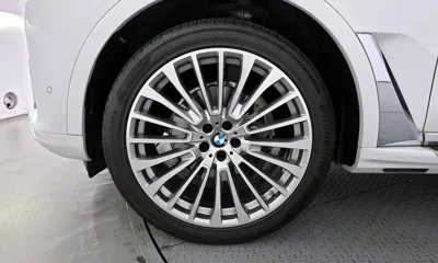 BMW X7 2021, 66682 км, за 71900000 KRW - фото 5