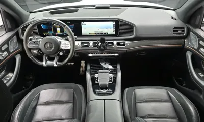 Mercedes-Benz GLE-Class 2021, 83609 км, за 71400000 KRW - фото 7