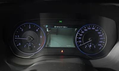 Hyundai Palisade 2019, 50785 км, за 26300000 KRW - фото 8
