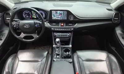 Hyundai Grandeur 2017, 200012 км, за 12900000 KRW - фото 7