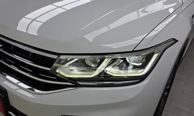 Volkswagen Tiguan 2023, 39766 км, за 71500000 KRW - фото 22