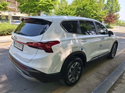 Hyundai Santafe 2023, 68000 км, за 26500000 KRW - фото 4