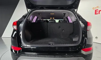 Hyundai Tucson 2016, 159869 км, за 10500000 KRW - фото 30