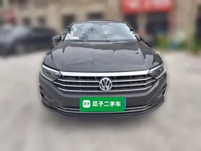 Volkswagen Sagitar 2021, 35300 км, за 68500 CNY - фото 24