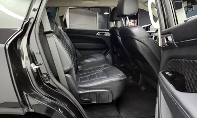 KG_Mobility_Ssangyong Rexton 2021, 77203 км, за 26300000 KRW - фото 12