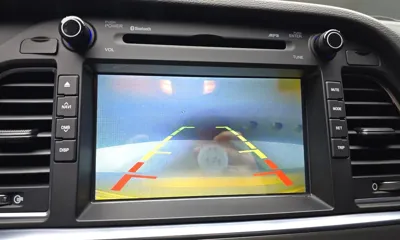 Hyundai Sonata 2015, 119432 км, за 7900000 KRW - фото 15
