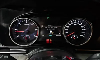 Kia Canival 2023, 95577 км, за 26500000 KRW - фото 8