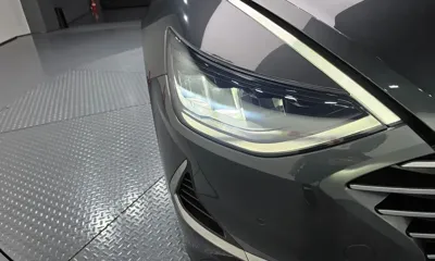 Hyundai Sonata 2021, 64376 км, за 18900000 KRW - фото 22