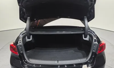 Renault-KoreaSamsung SM6 2016, 180944 км, за 4990000 KRW - фото 20
