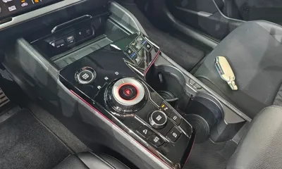 Kia Sportage 2023, 31270 км, за 26300000 KRW - фото 9
