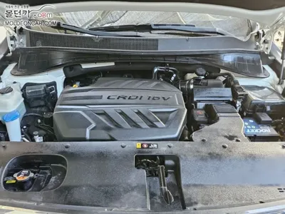 Kia Sorento 2020, 123949 км, за 18900000 KRW - фото 6