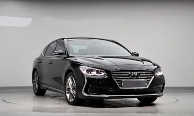 Hyundai Grandeur 2019, 71612 км, за 14000000 KRW - фото 3